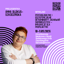 Anna Blokus-Szkodzińska