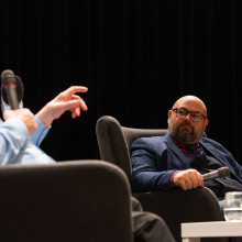 Spotkanie z Lechem Wałęsą 10 grudnia 2025