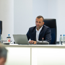 Posiedzenie Senatu 2 lipca 2026