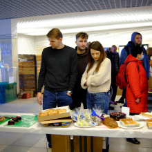 cake fair