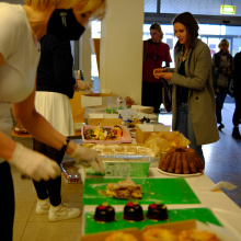 cake fair
