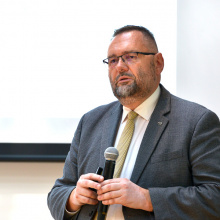 Fot. Krzysztof Krzempek / Politechnika Gdańska