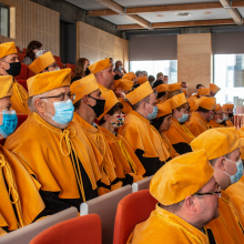 Inauguracja 