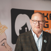 Dr Marek Suchar