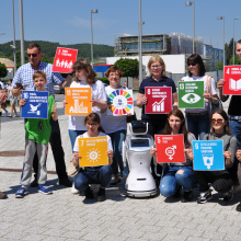 Sustainable Development Day