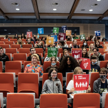 Sustainable Development Day