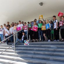 Sustainable Development Day