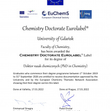 Eurolabel UG ED