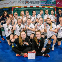 Akademickie Mistrzostwa Polski
