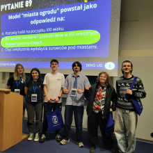 Noc Geografa 2026