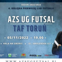 AZS UG