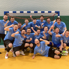 futsal