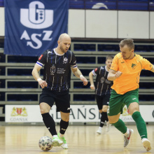 futsal
