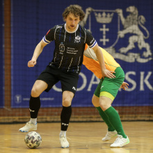 futsal