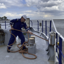 Oceanograf