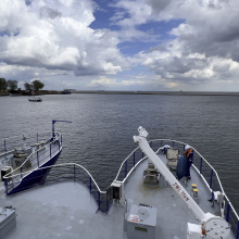 Oceanograf