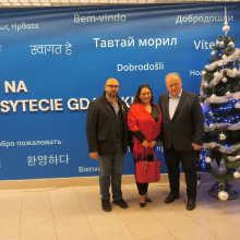 fot. Zosia Zych, Wojtek Flisikowski