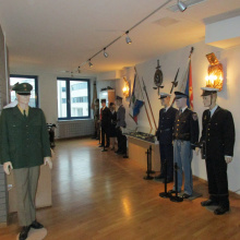 Źródło: Muzeum Kryminalistyki WPiA