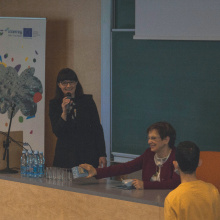 Fot. Marta Pawłowska