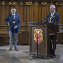 Sympozjum