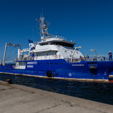 Oceanograf