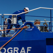 Oceanograf