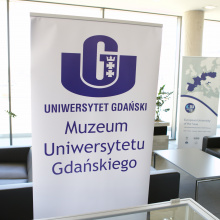 Wystawa czasowa pt. „Droga do Uniwersytetu. UG i jego poprzedniczki 1945-1970” 