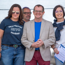 Piknik Nauki Fahrenheita 2025, fot. Gregmar 12