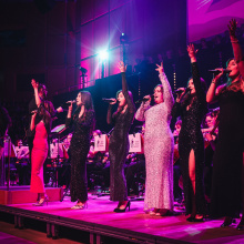 Koncert muzyki filmowej zespołów ACK "Alternator" UG 4.03.2026 - fot.5