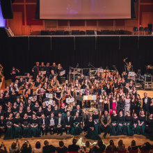 Koncert muzyki filmowej zespołów ACK "Alternator" UG 4.03.2026 - fot.6