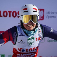 Maria Leonowicz