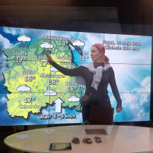 Studio Telewizyjne UG