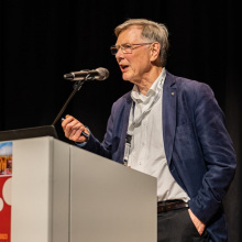 European Congress of Virology 
