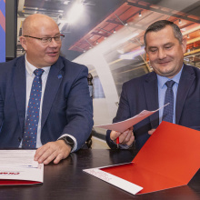 Fot. Paweł Sudara/GUMed