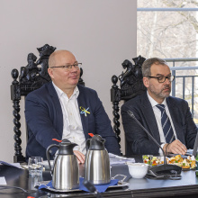 fot. Paweł Sudara/GUMed 