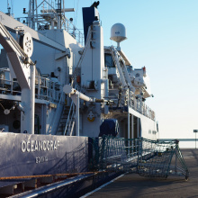 Oceanograf