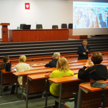 aula