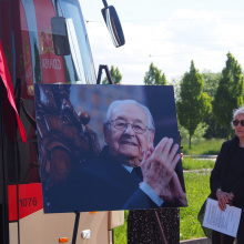 Uroczystość nadania imienia