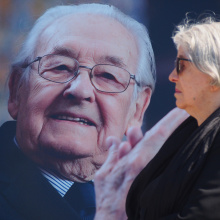 Uroczystość nadania imienia