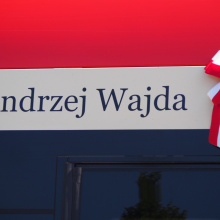 Uroczystość nadania imienia