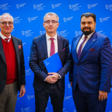 Fot. Łukasz Bień