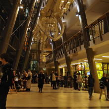 Noc Biologów