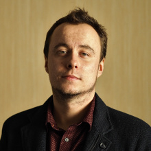 mgr Mateusz Baluk