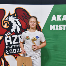 Paula Zawistowska