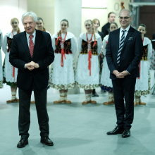 Przemowa
