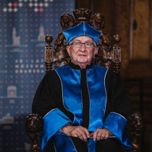 Prof. Edmund Wittbrodt