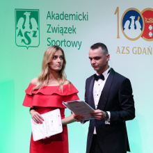 Gala Sportu Akademickiego