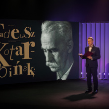 VI gala wręczenia Nagrody im. Prof. Tadeusza Kotarbińskiego