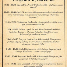 REKOnteksty program