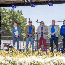 Piknik Nauki Fahrenheita 2025, fot. Gregmar 13